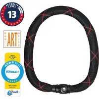 ABUS Candado De Cable Ivy 9210