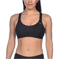 Arena Hera C-cup Black Talla: 105 | Sujetadores Deportivos Outlet | Mujer | Negro