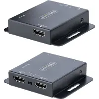 StarTech.com Extensor Hdmi Cat6 4k