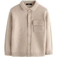 Next Cárdigan beige