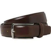 Jack & jones Cinturón 'JJCHRISTOPHER' marrón