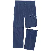 Kamik - Kid's Slayer - Pantalones desmontables size 104, azul