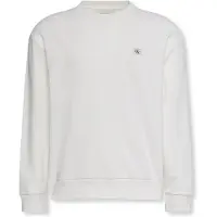 Calvin Klein Sudadera blanco