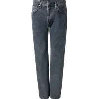 Levi's 555 Relaxed Straight The Midnight Blues Talla: W30L30 | Vaqueros Holgados Outlet | Hombre | Azul