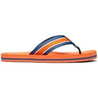 Swims Capri Flip Orange Talla: 40 | Chancletas Outlet | Hombre | Naranja