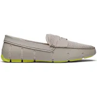 Swims Penny Loafer Sand Dune Talla: 41 | Mocasines Outlet | Hombre | Marrón