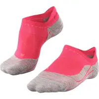 Falke - Women's RU4 Invisible - Calcetines de running size 41-42, fucsia