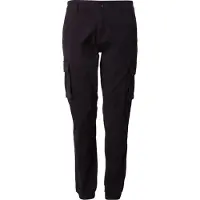 Only & Sons Pantalón cargo 'ONSCam Stage' negro