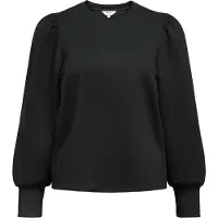 Object Top 'OBJANDREA' negro