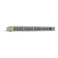 Allied Telesis Switch At-x530-52gpxm-50
