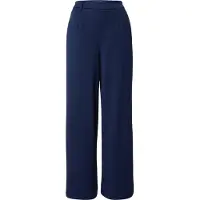Object Pantalones Chinos Lisa Wide Leg