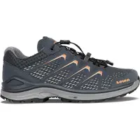 Lowa - Women's Meadow GTX LO SL - Zapatillas multideporte size 42, gris/azul