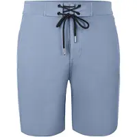 Yeaz Bermudas 'Davey' zafiro / azul claro