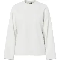Pieces Camiseta 'PCSadie' blanco