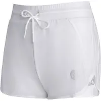 Yeaz Pantalón deportivo 'Squat' blanco