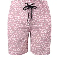 Yeaz Bermudas 'Dazzers' altrosa / blanco