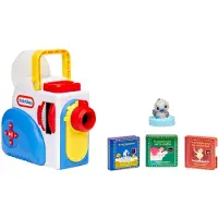 Little Tikes Máquina De Sueños Proyector De Historias Versión En Español