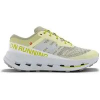 ON - Zapatillas de trail - Cloudultra 3 W Lychee/Lime para Mujer - Talla 37 - Amarillo