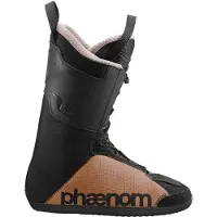 Phaenom - Accesorios para botas - Liner 9 01 - Talla 24/24,5 - Rosa