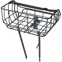 Basil Cesta Delantera Portland 25l