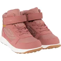 Viking - Kid's Hovet Mid WP - Zapatillas multideporte size 31, fucsia