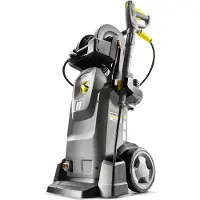 KARCHER SA HD 6/15 MXA PLUS, limpiadora a presión eléctrica, 3100 vatios, 150 bares