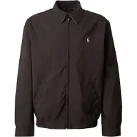 Ralph Lauren Chaqueta de entretiempo negro