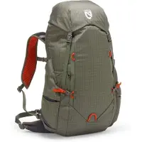 Nemo - Resolve 35 Endless Promise - Mochila de senderismo oliva