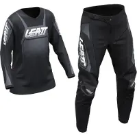 Leatt Pantalones Off-road 3.5