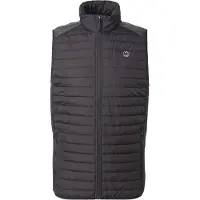 Jack & Jones Chaleco negro