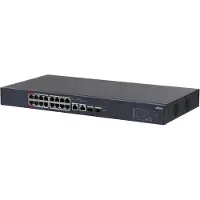 Dahua Switch Cloud Dh-cs4218-16et-190 16 190w