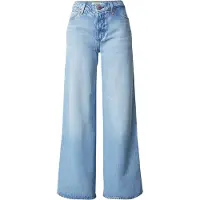Wrangler World Wide Betty Blue Denim Blue Jeans Talla: W26L34 | Vaqueros Outlet | Mujer | Azul