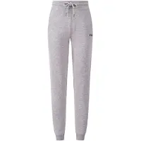 Yeaz Pantalón 'Chilax' gris moteado
