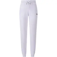 Yeaz Pantalón 'Chilax' blanco