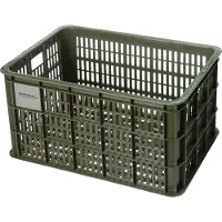 Basil Cesta Crate 40l