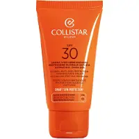 Collistar Crema Facial Antiedad Bronceado Perfecto Spf30 50ml