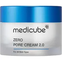 Medicube - Crema Facial Zero Pore Cream 2.0
