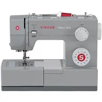 SINGER Máquina De Coser Smc4423