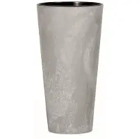 Prosperplast Maceta Tubus Slim Effect 57.2x30x30 Cm