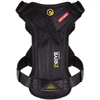 EzyDog Arnés De Coche Para Perros
