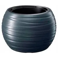 Prosperplast Maceta Round Maze 25l 39.6x39.6x26 Cm