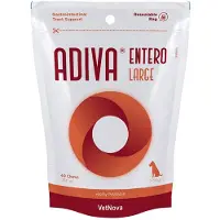 Vetnova Protector Intestinal Grande Adiva Entero