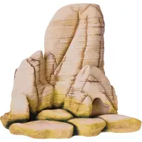 AKVASTABIL Piedra De Acuario Navajo 2