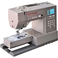 SINGER Máquina De Coser Hd 6805
