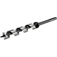 Bahco Broca para fresadora de madera , 30 mm x 230 mm