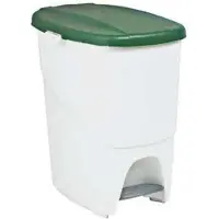 Denox Papelera De Reciclaje 24170.553 25l