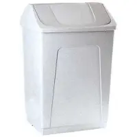 Denox Papelera 55l