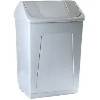 Denox Papelera 55l