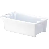 Denox Caja De Almacenamiento 70640.030 60l