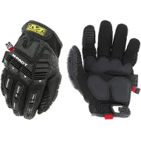 Mechanix Guantes De Trabajo Coldwork M-pact